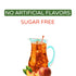 Crystal Light Peach Tea Sticks, 16 ct./32 qt.